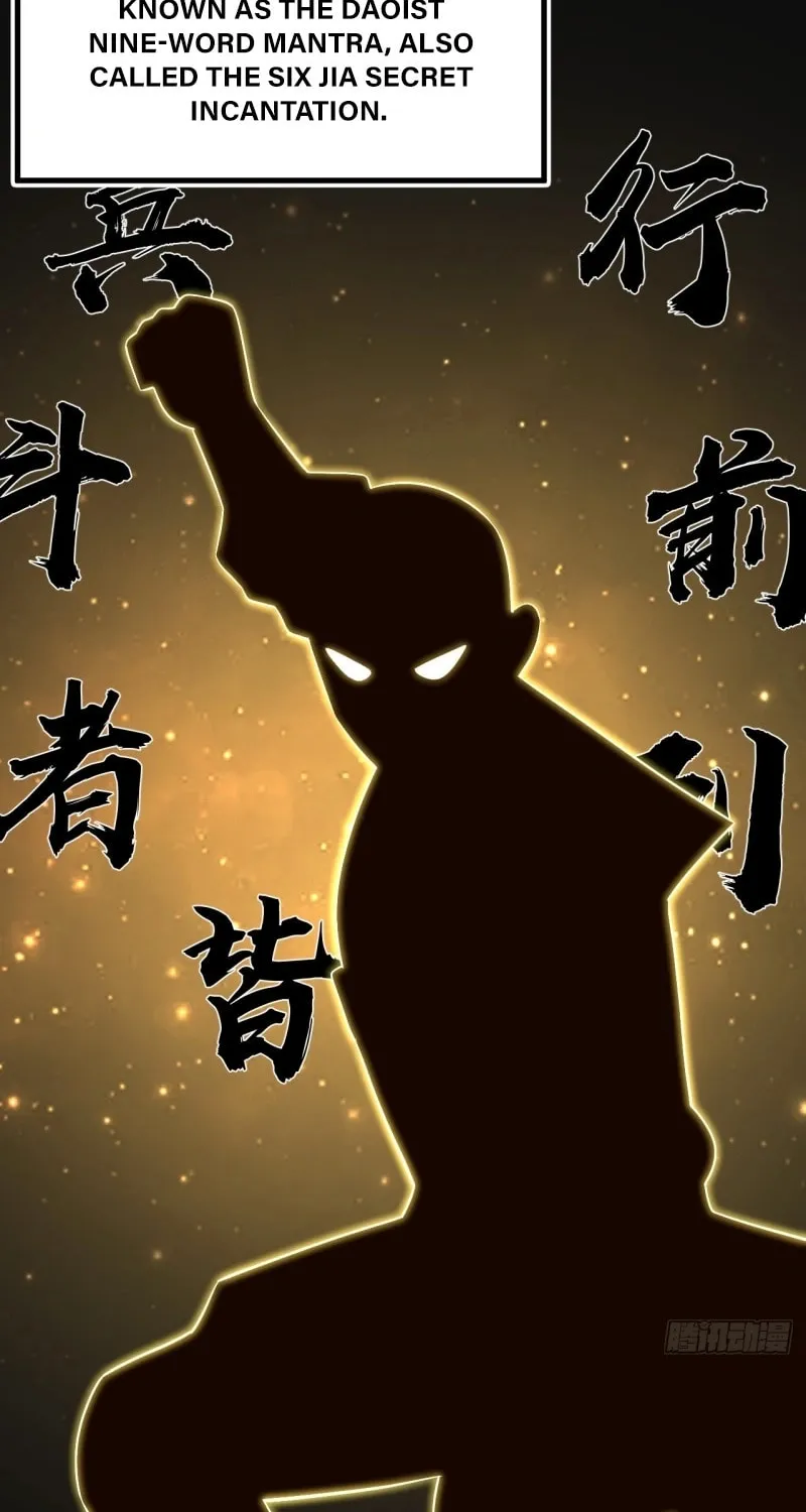 I was forced by the system to become a villain Chapter 74 page 24 - 