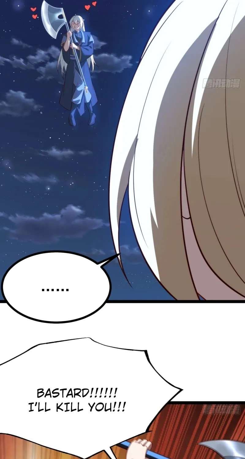 I was forced by the system to become a villain Chapter 74 page 29 - 