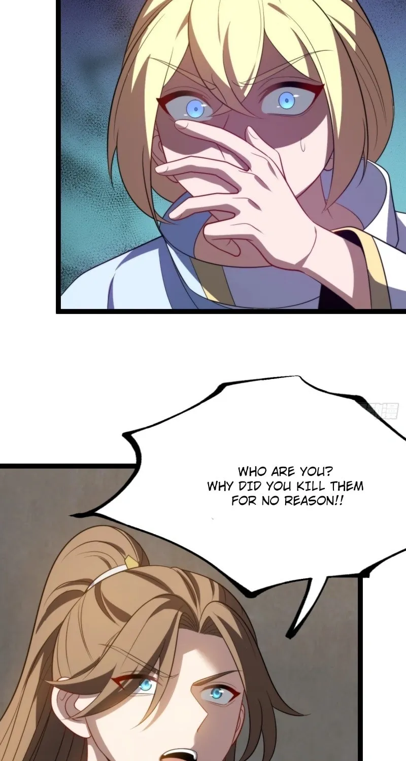 I was forced by the system to become a villain Chapter 74 page 4 - 