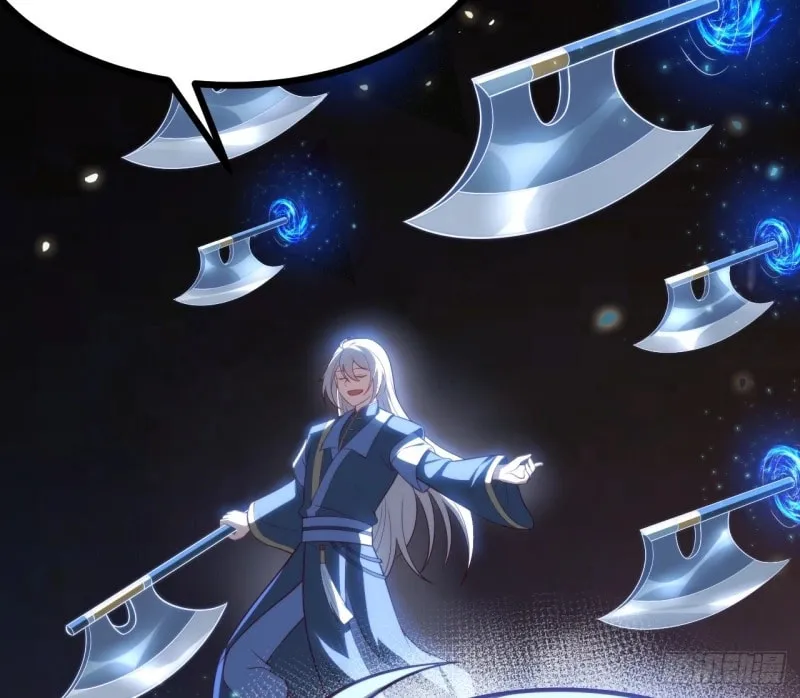 I was forced by the system to become a villain Chapter 74 page 33 - 
