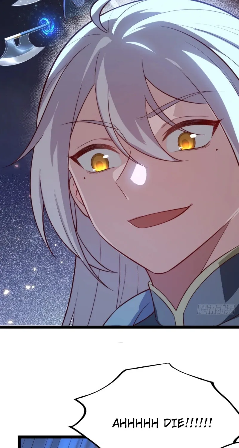 I was forced by the system to become a villain Chapter 74 page 34 - 