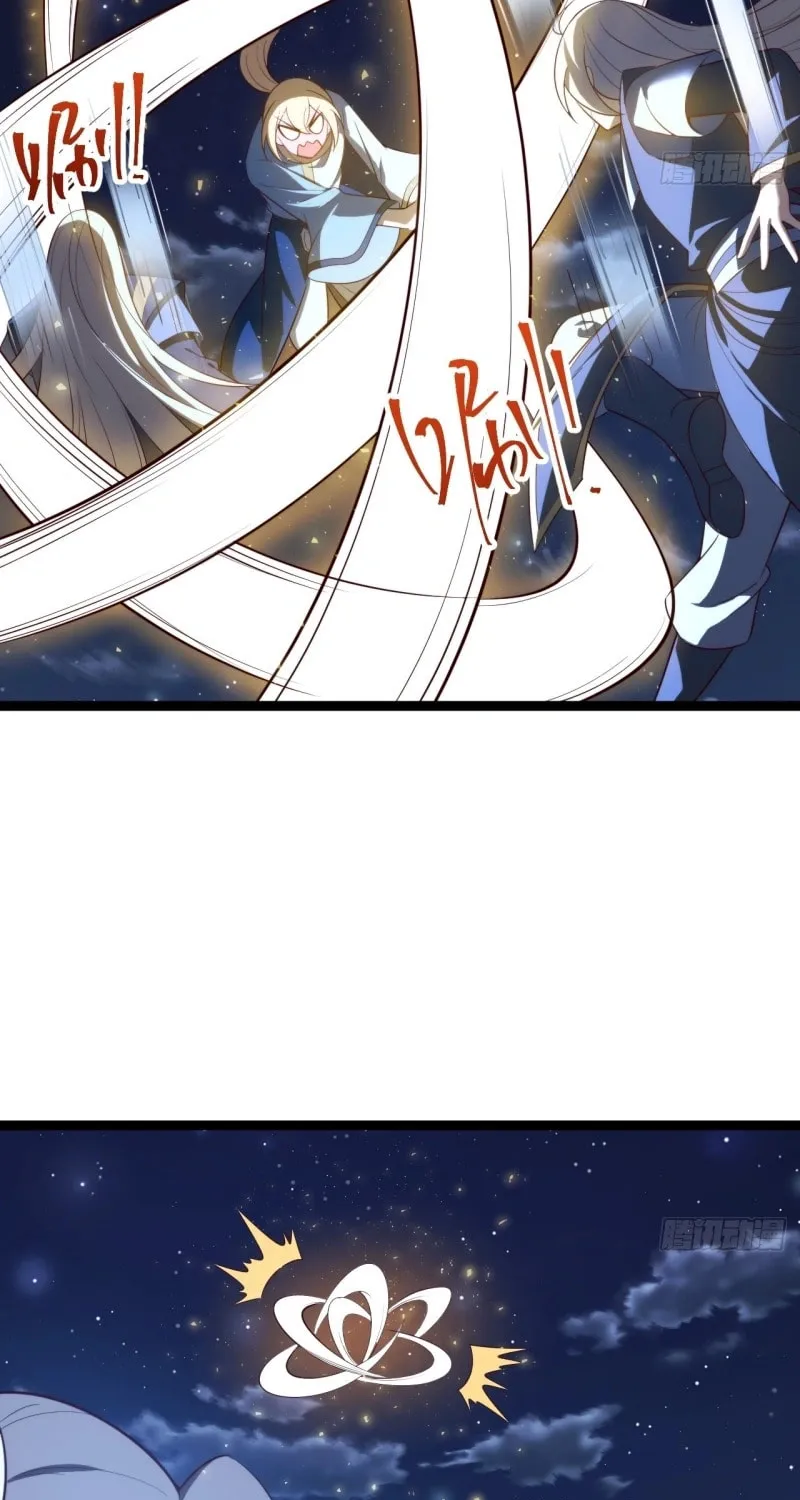 I was forced by the system to become a villain Chapter 74 page 36 - 