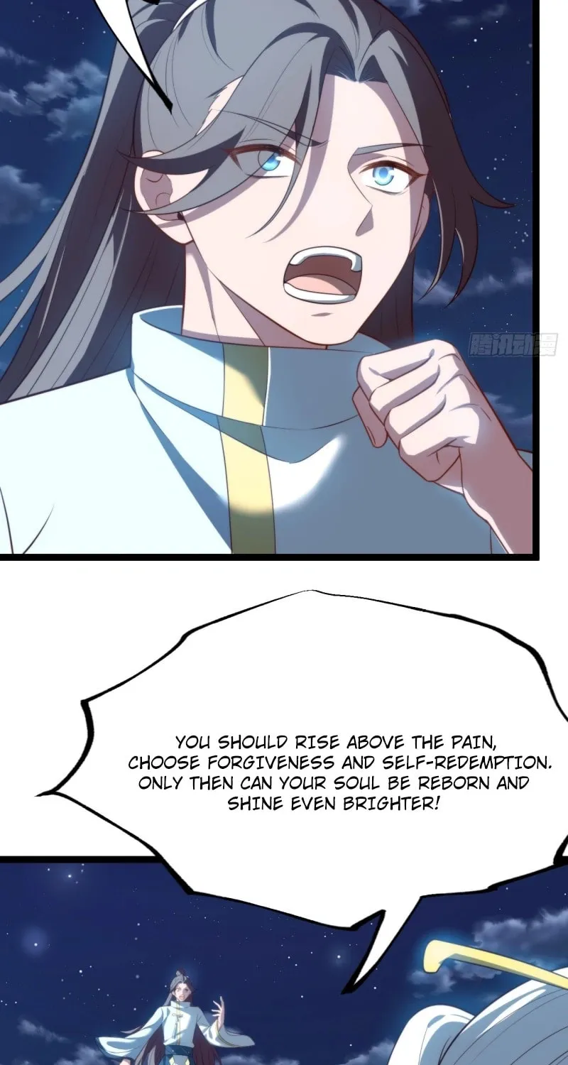 I was forced by the system to become a villain Chapter 74 page 38 - 
