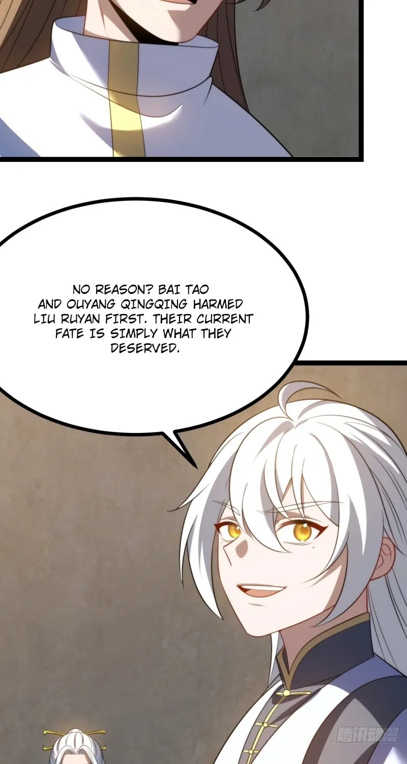 I was forced by the system to become a villain Chapter 74 page 5 - 