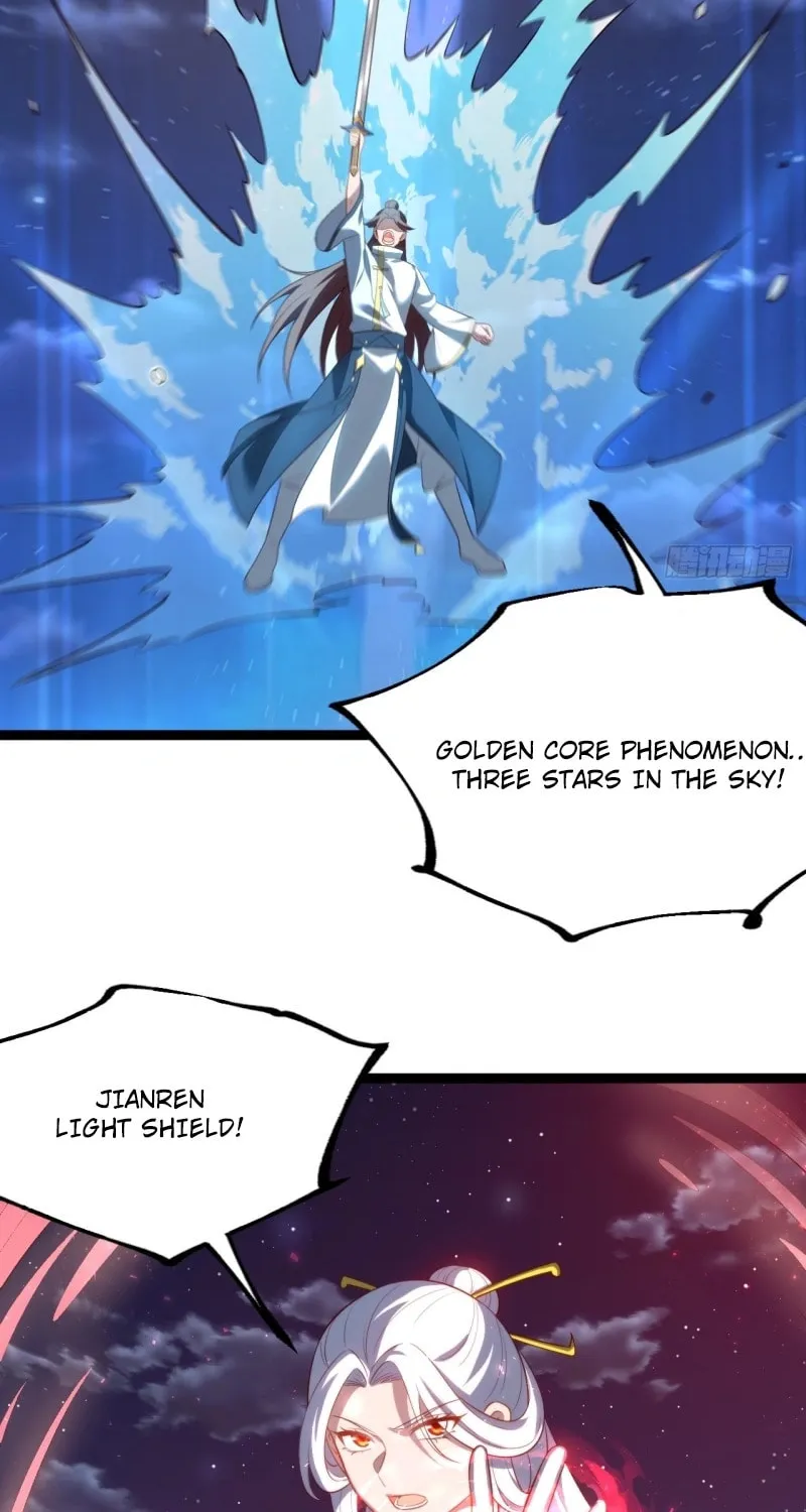 I was forced by the system to become a villain Chapter 74 page 41 - 