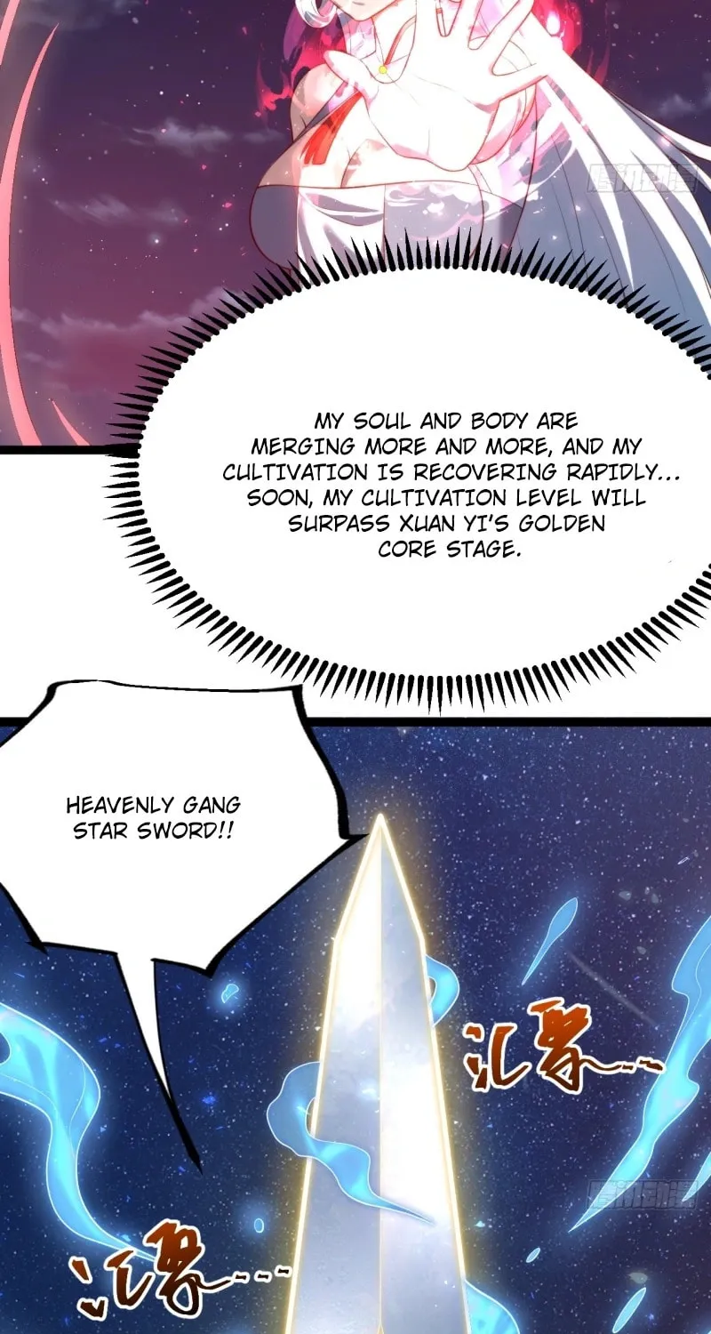 I was forced by the system to become a villain Chapter 74 page 42 - 
