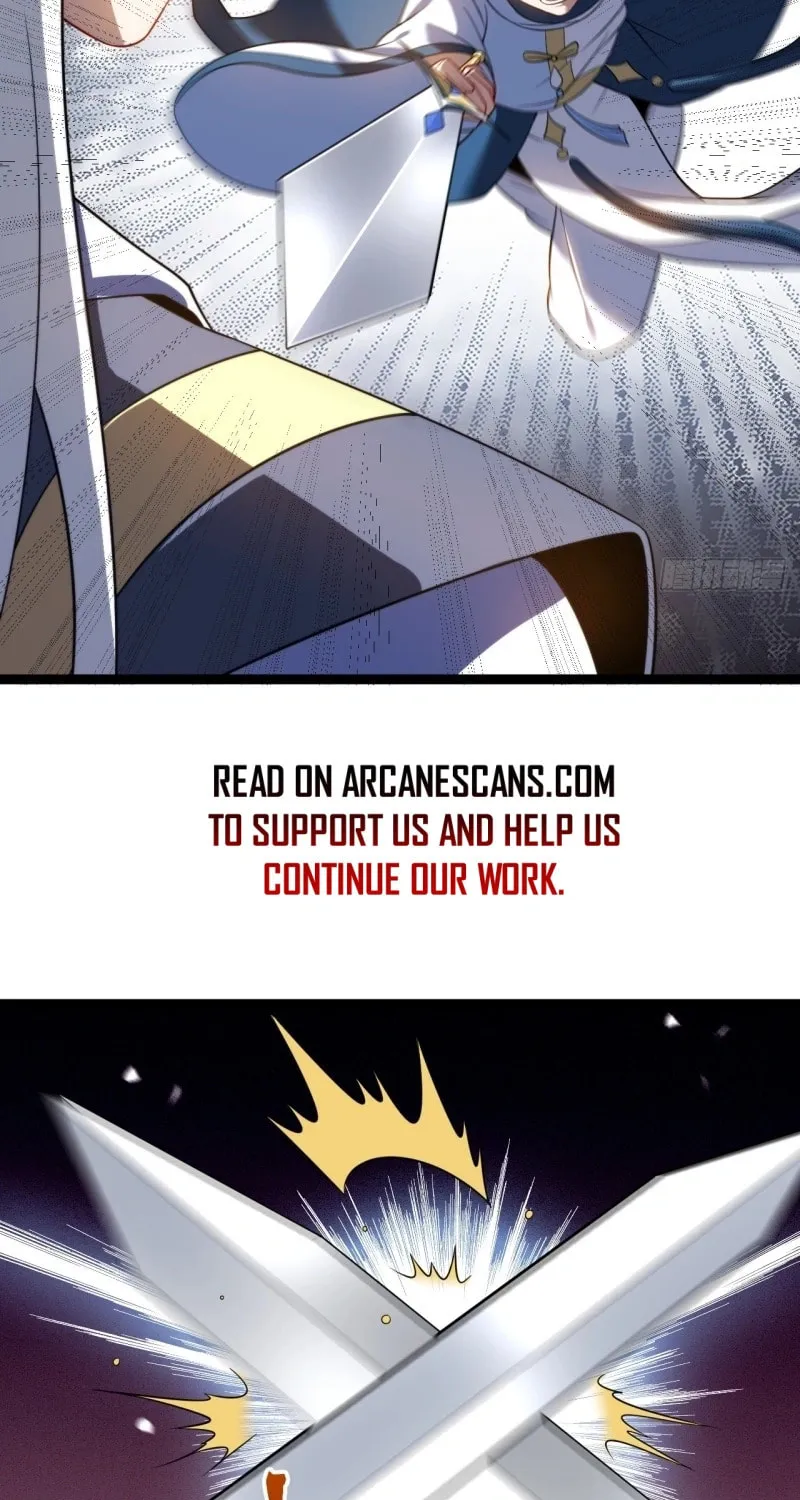 I was forced by the system to become a villain Chapter 74 page 7 - 