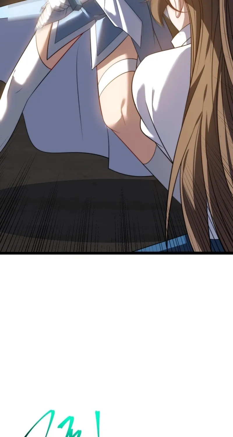 I was forced by the system to become a villain Chapter 74 page 9 - 