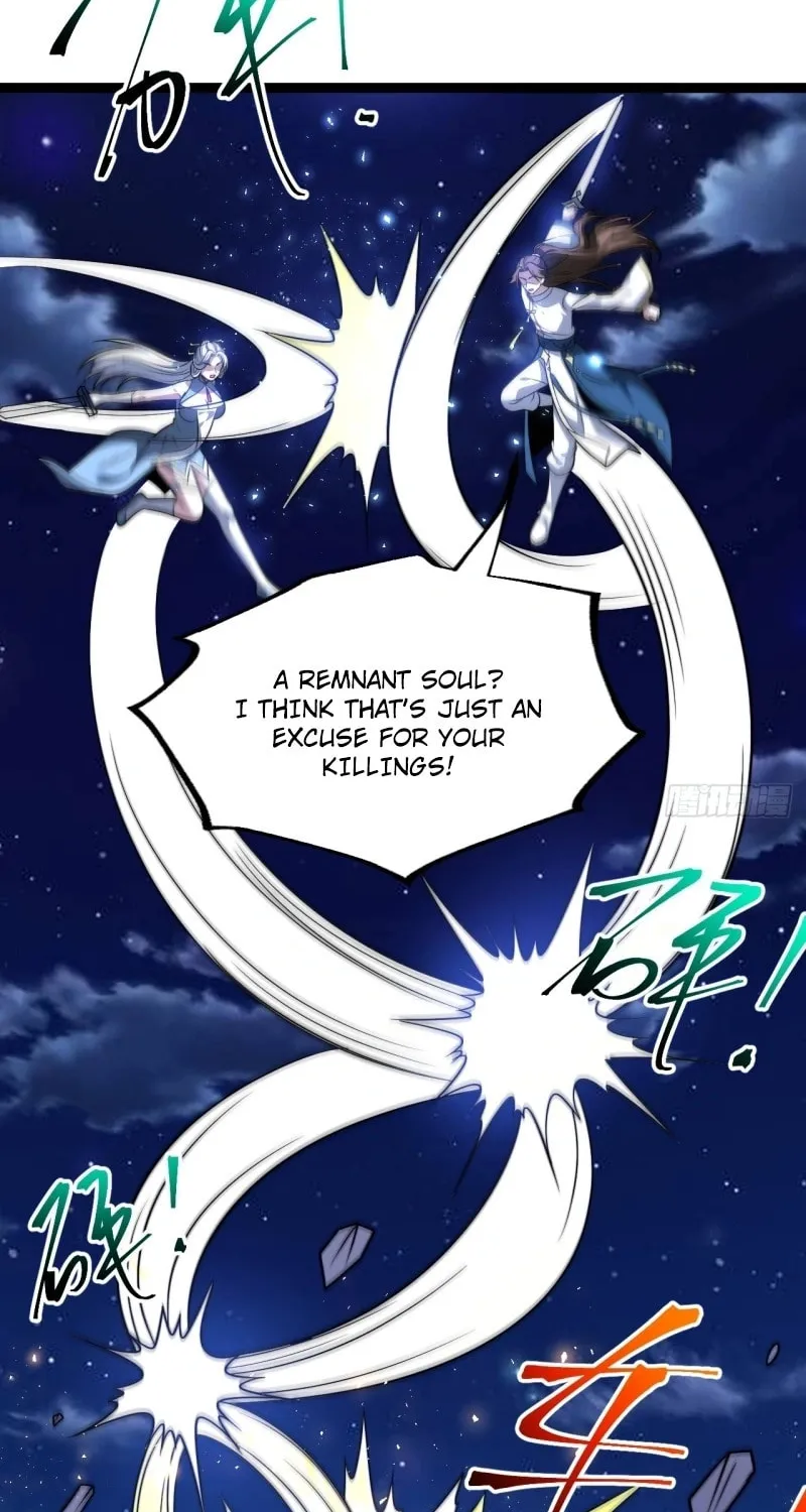 I was forced by the system to become a villain Chapter 74 page 10 - 