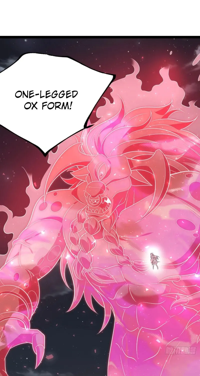 I was forced by the system to become a villain Chapter 75 page 12 - 