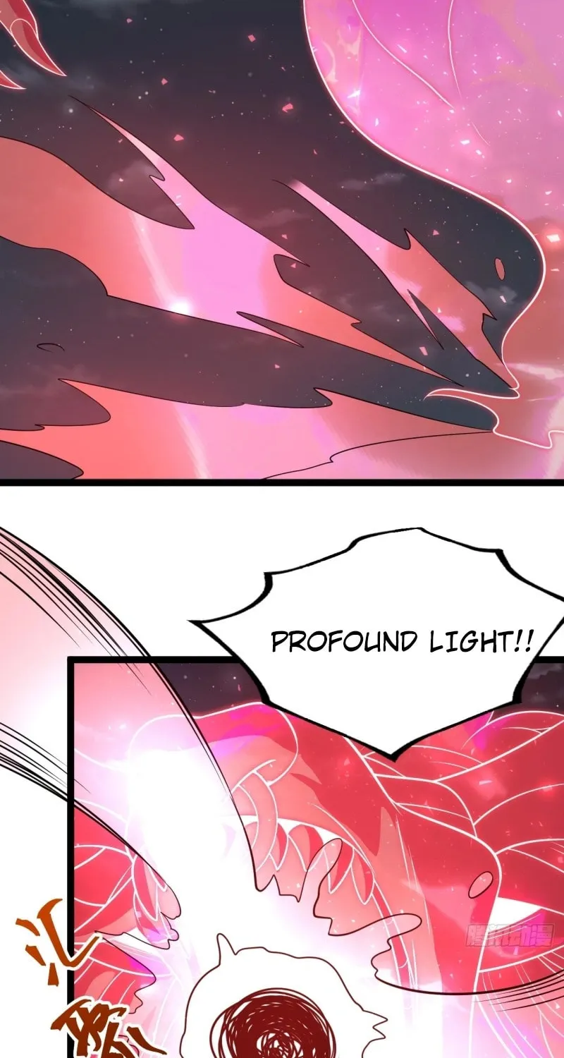 I was forced by the system to become a villain Chapter 75 page 13 - 