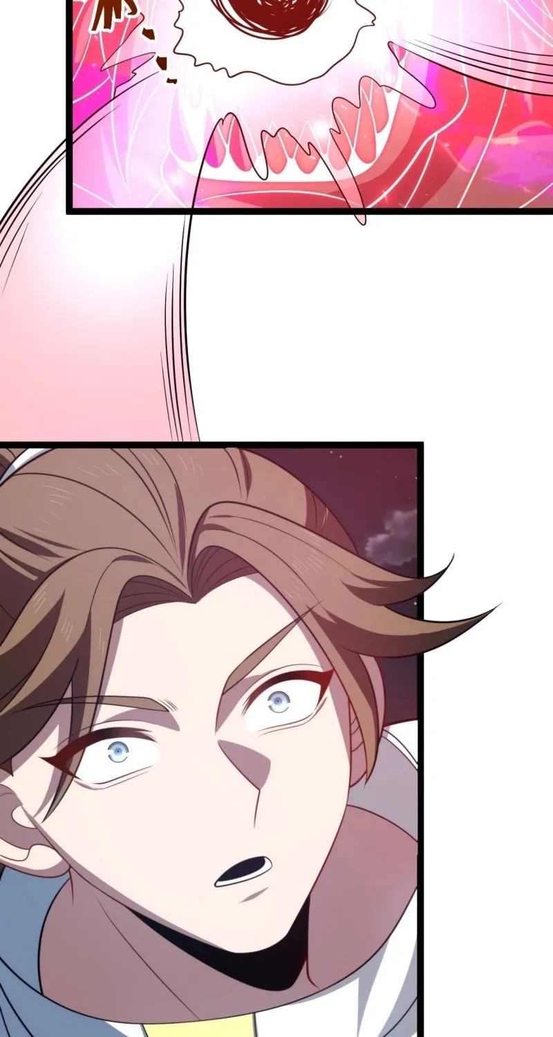 I was forced by the system to become a villain Chapter 75 page 14 - 