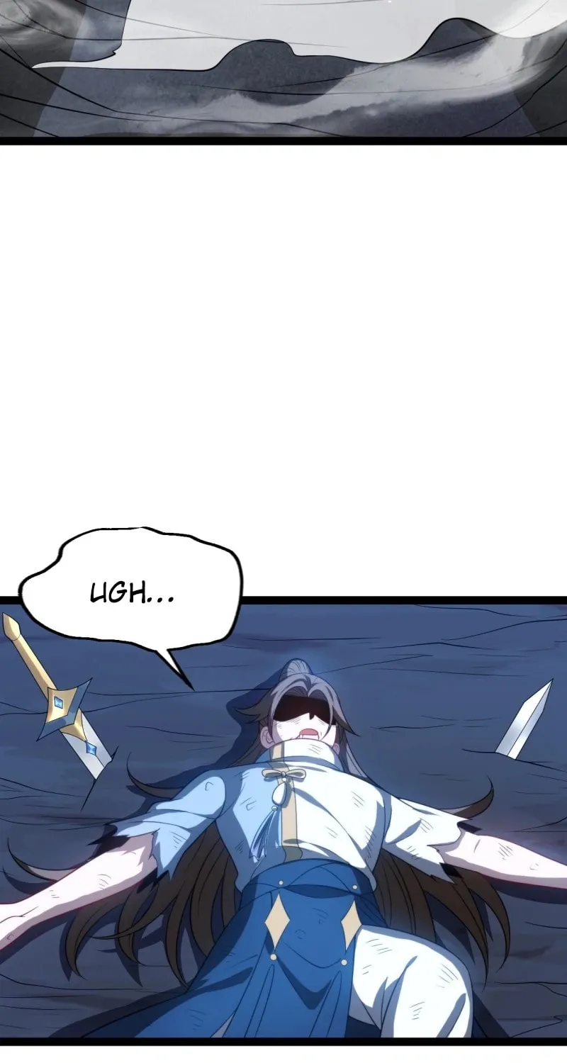 I was forced by the system to become a villain Chapter 75 page 20 - 