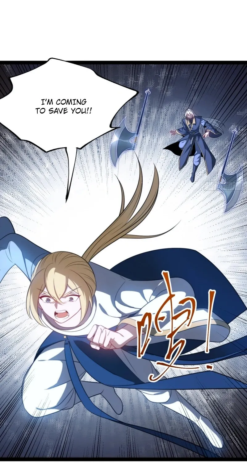 I was forced by the system to become a villain Chapter 75 page 24 - 