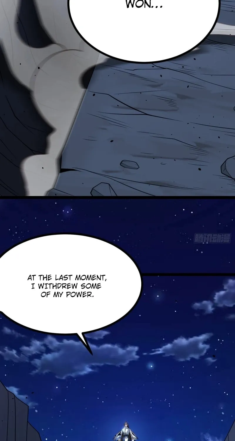 I was forced by the system to become a villain Chapter 75 page 4 - 