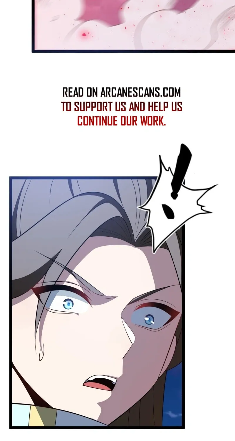 I was forced by the system to become a villain Chapter 75 page 7 - 