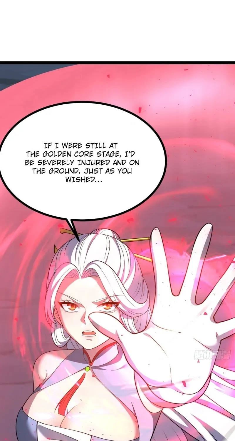 I was forced by the system to become a villain Chapter 75 page 8 - 