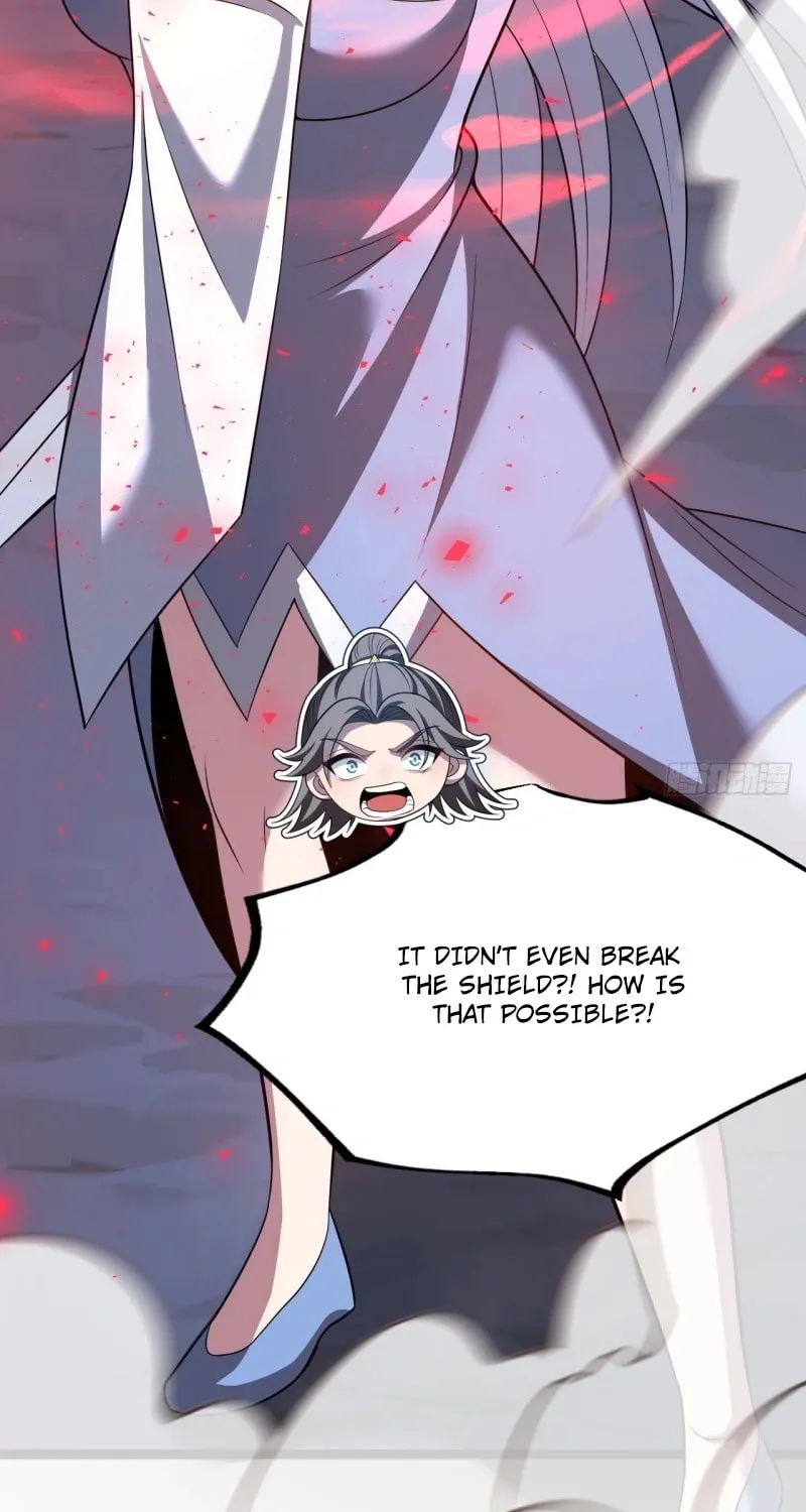 I was forced by the system to become a villain Chapter 75 page 9 - 