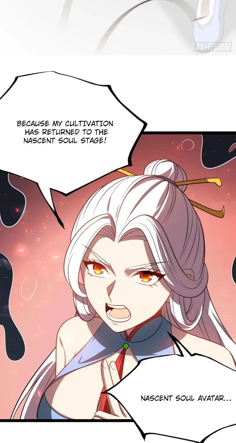 I was forced by the system to become a villain Chapter 75 page 10 - 
