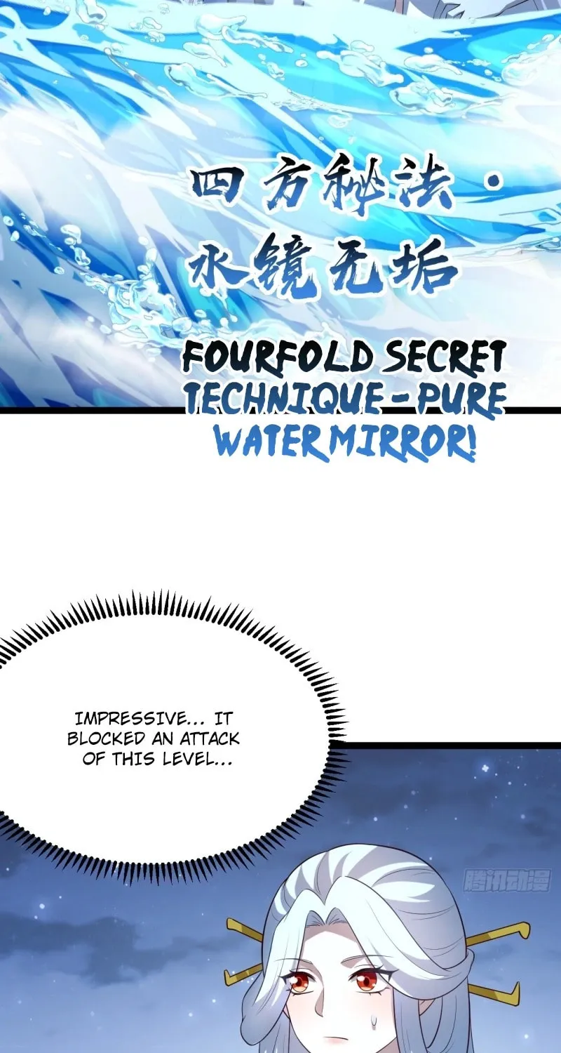 I was forced by the system to become a villain Chapter 76 page 13 - 