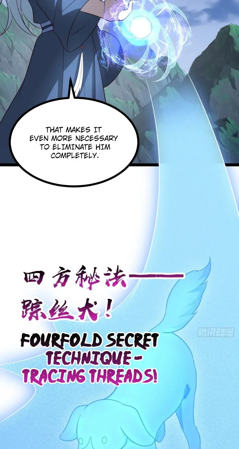 I was forced by the system to become a villain Chapter 76 page 15 - 