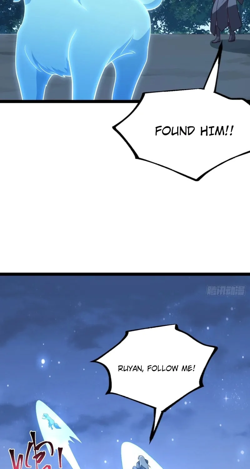 I was forced by the system to become a villain Chapter 76 page 18 - 