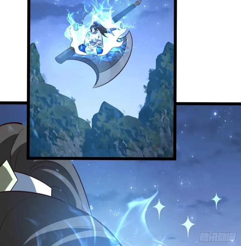 I was forced by the system to become a villain Chapter 76 page 20 - 