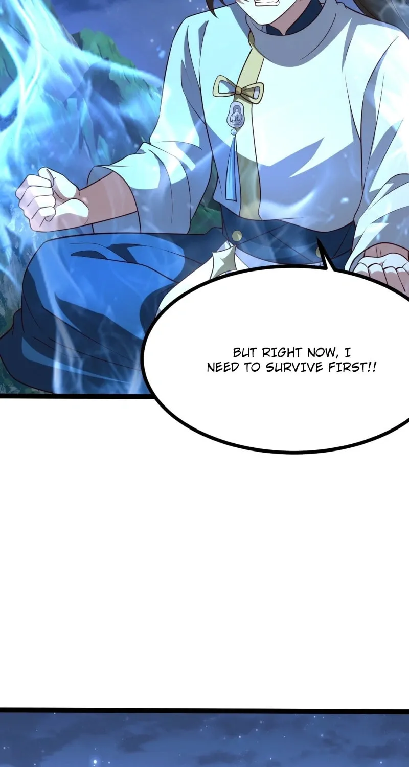 I was forced by the system to become a villain Chapter 76 page 22 - 