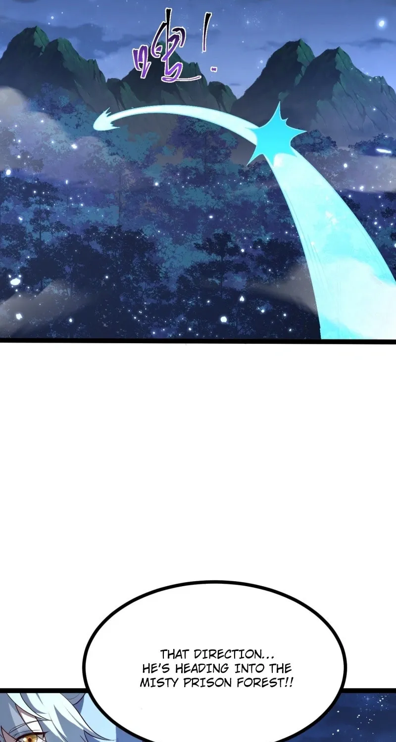 I was forced by the system to become a villain Chapter 76 page 23 - 