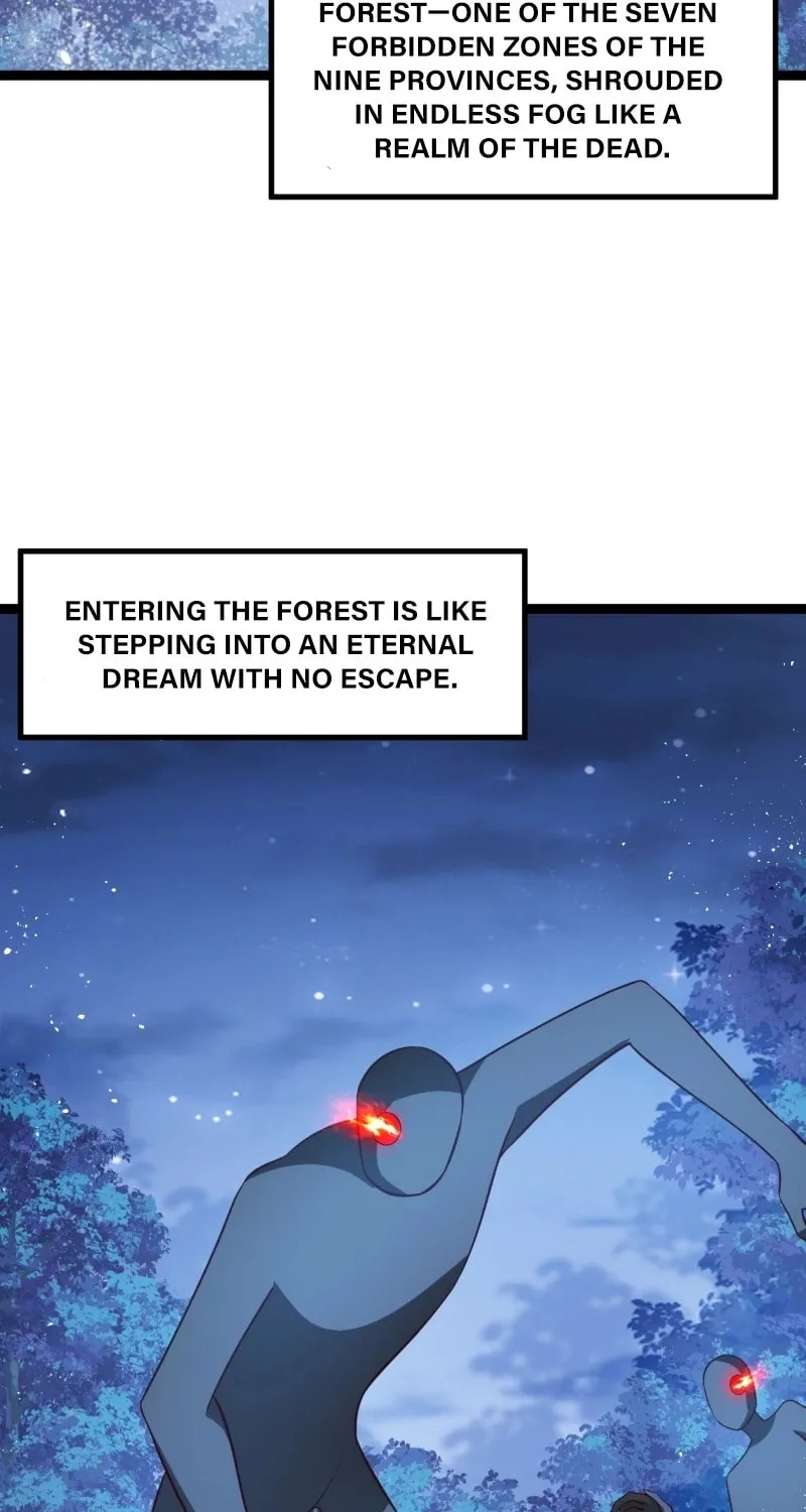 I was forced by the system to become a villain Chapter 76 page 25 - 