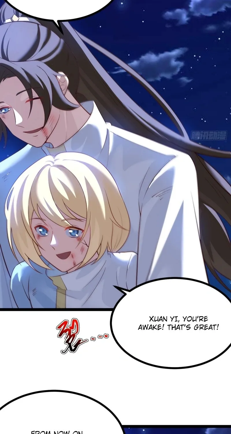I was forced by the system to become a villain Chapter 76 page 4 - 