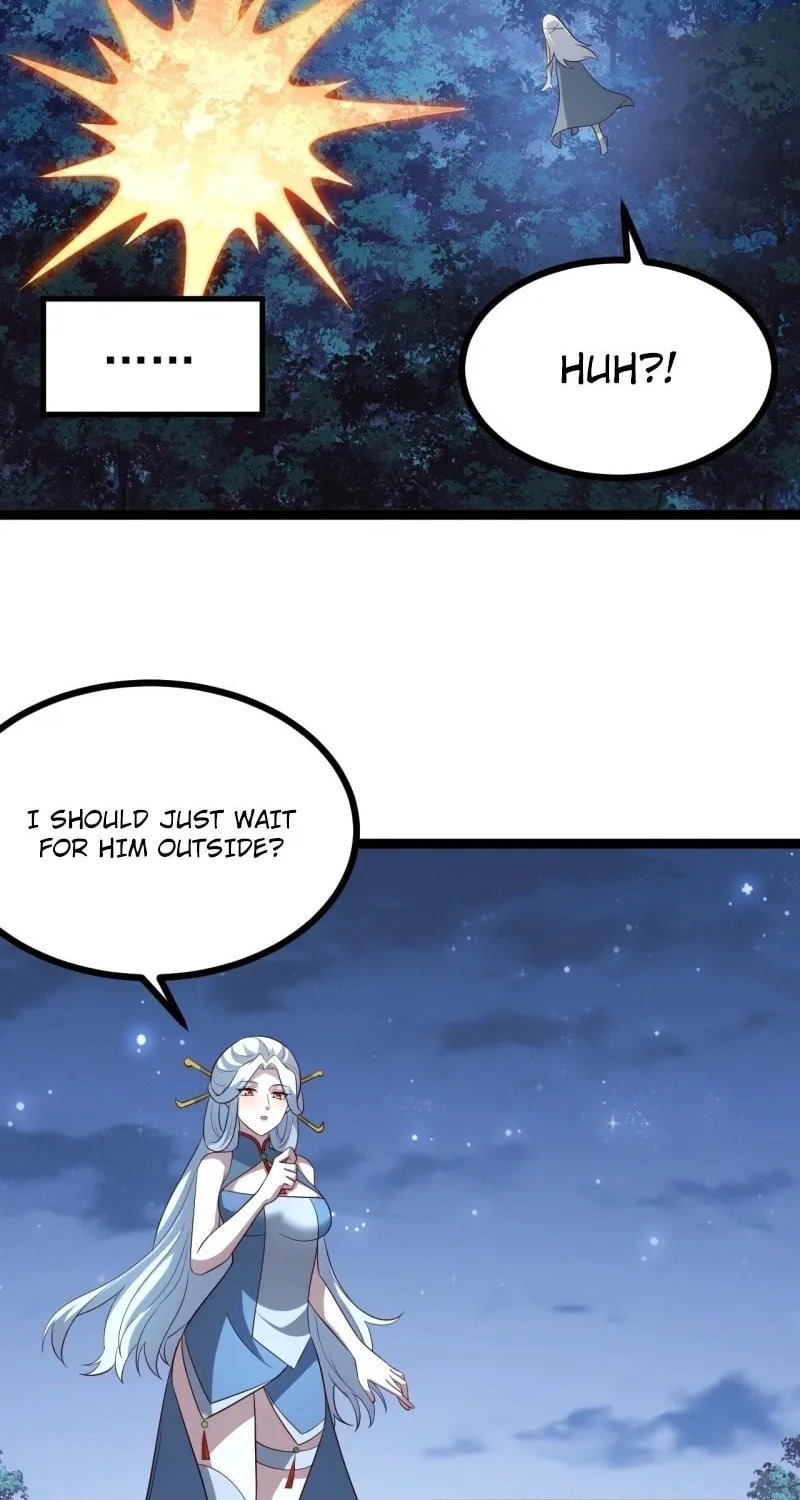 I was forced by the system to become a villain Chapter 76 page 33 - 