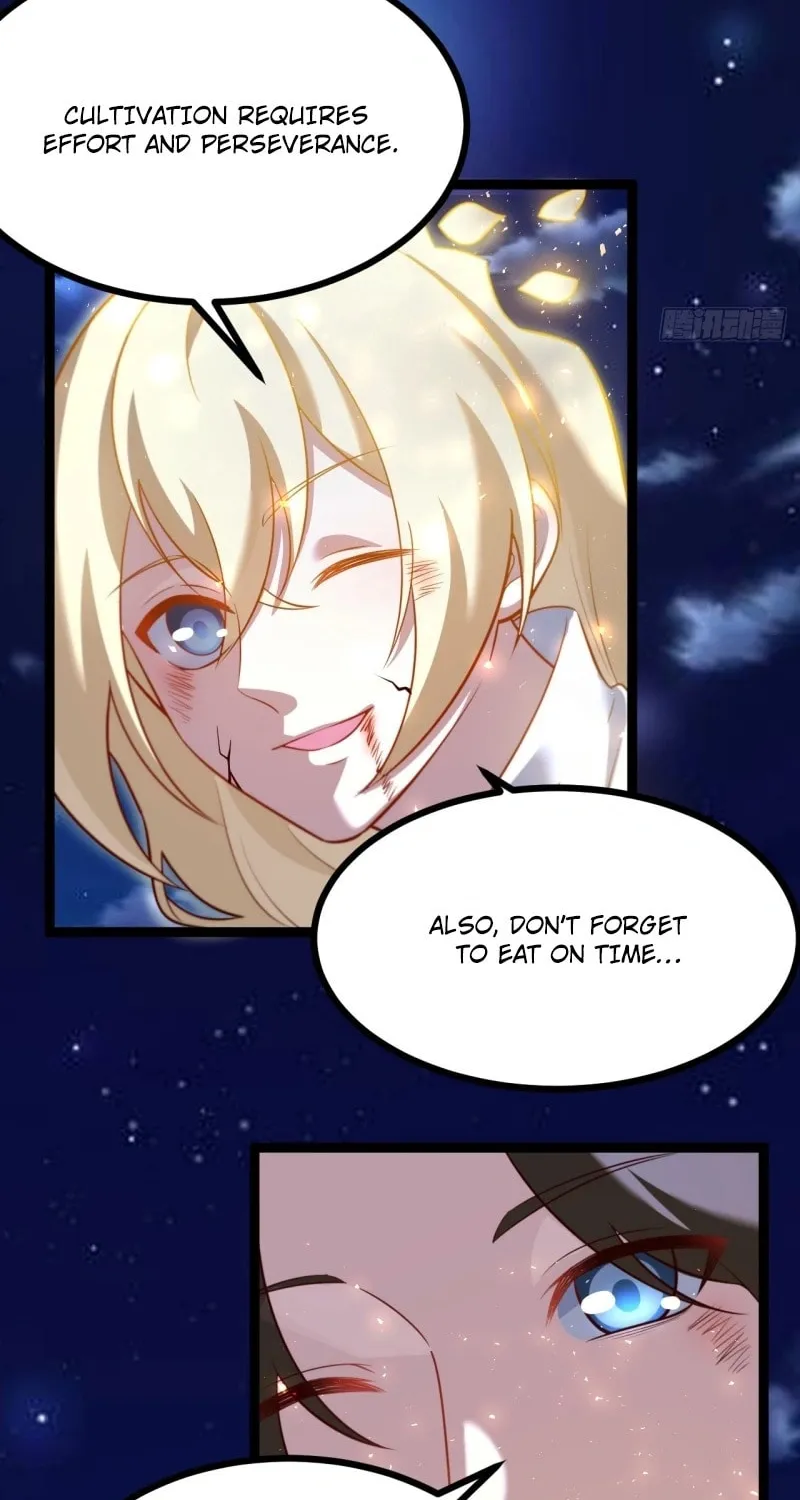 I was forced by the system to become a villain Chapter 76 page 6 - 