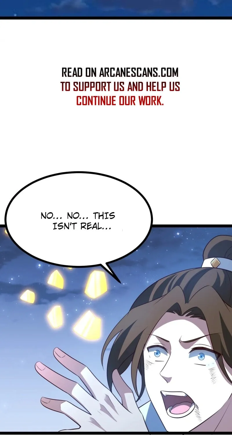 I was forced by the system to become a villain Chapter 76 page 8 - 