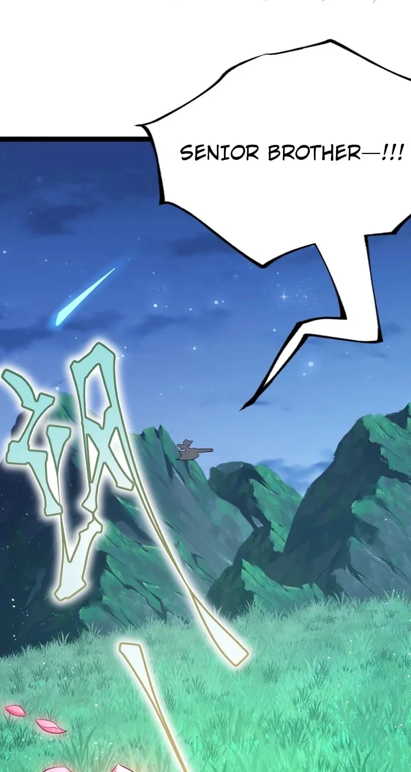 I was forced by the system to become a villain Chapter 76 page 9 - 