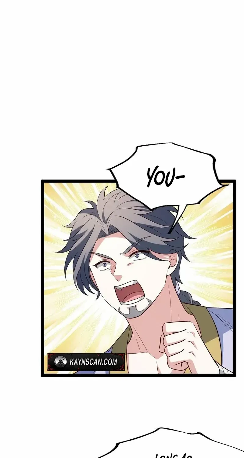 I was forced by the system to become a villain Chapter 77 page 15 - 
