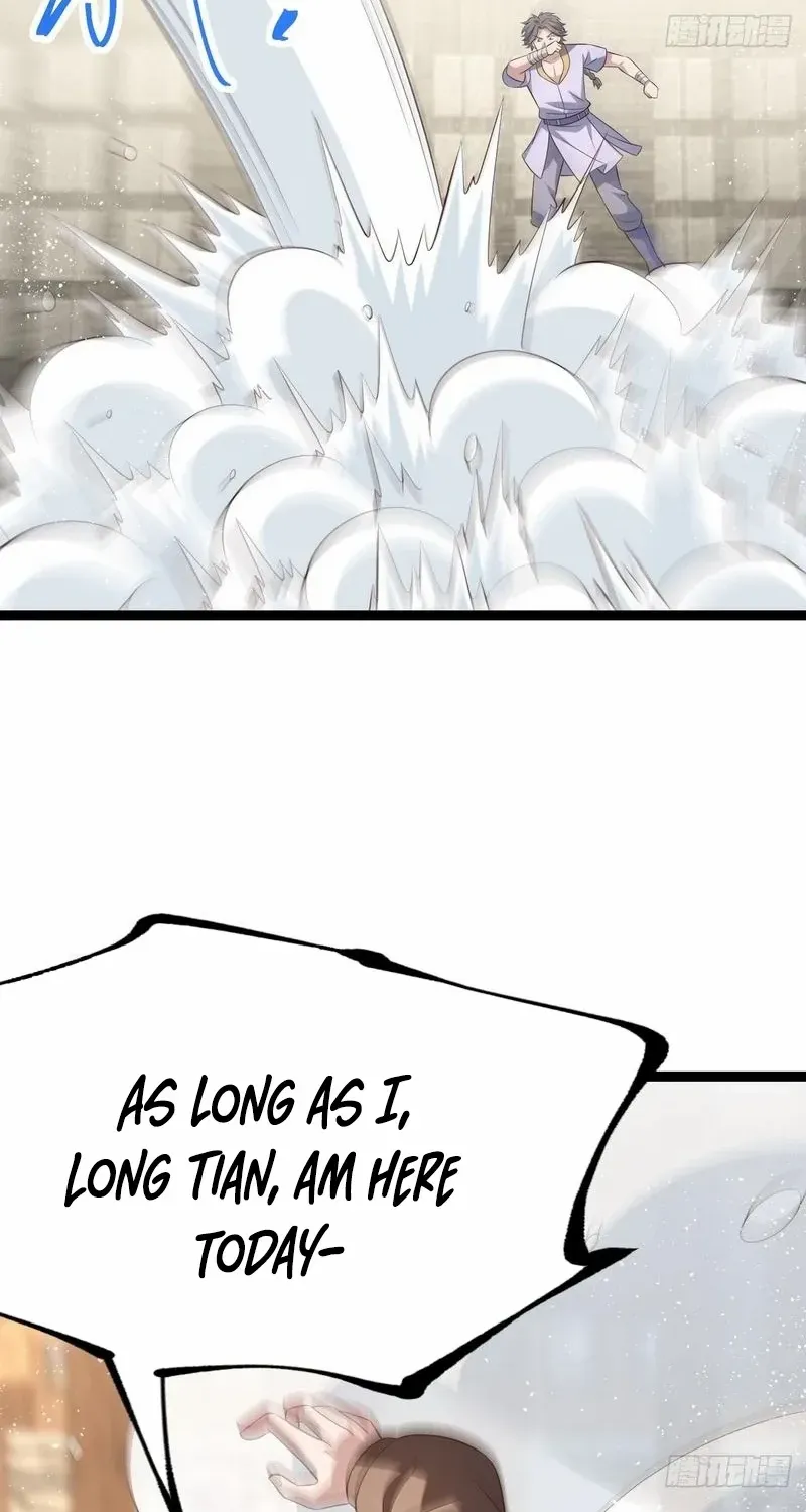 I was forced by the system to become a villain Chapter 77 page 17 - 