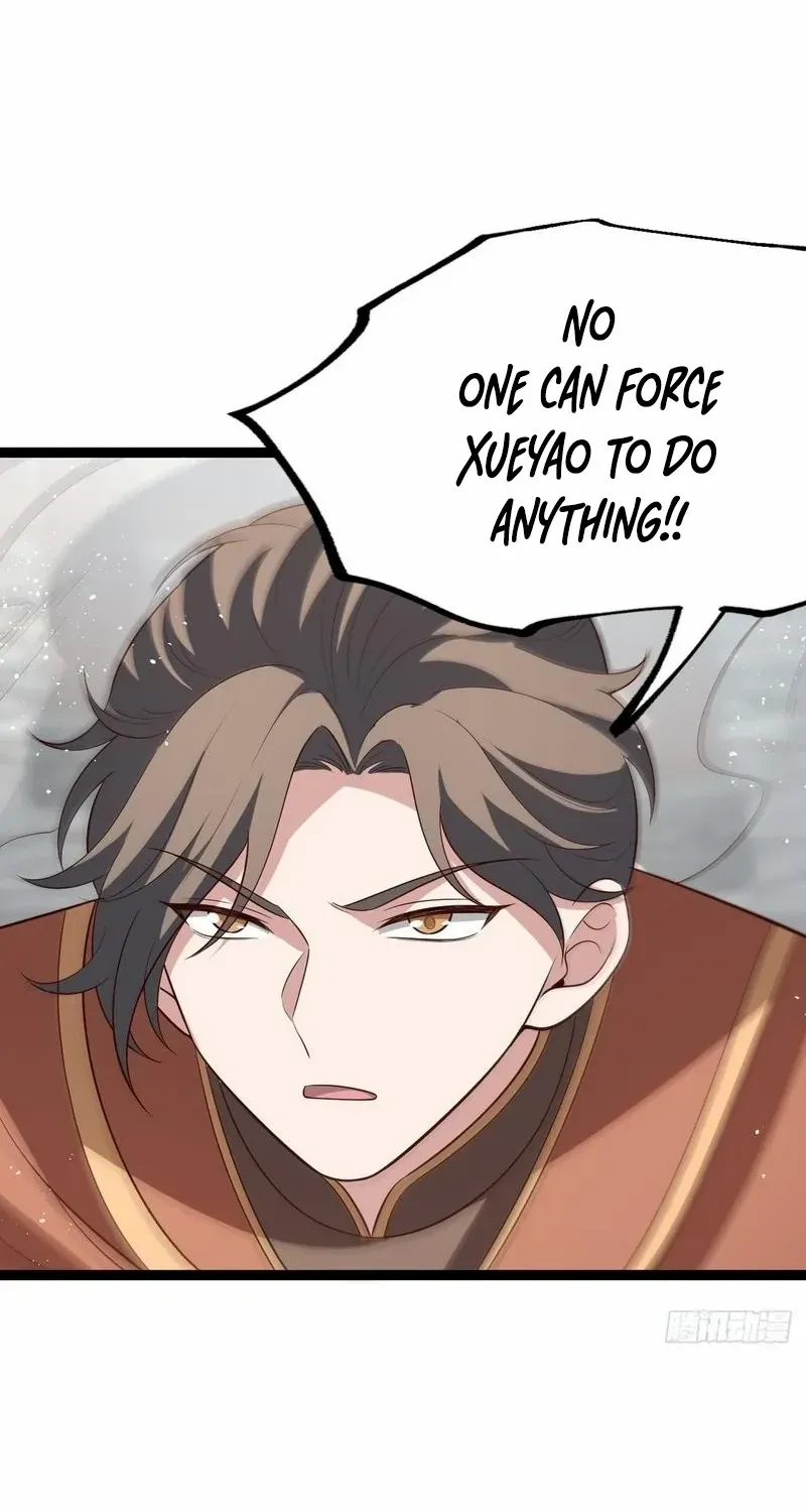 I was forced by the system to become a villain Chapter 77 page 19 - 