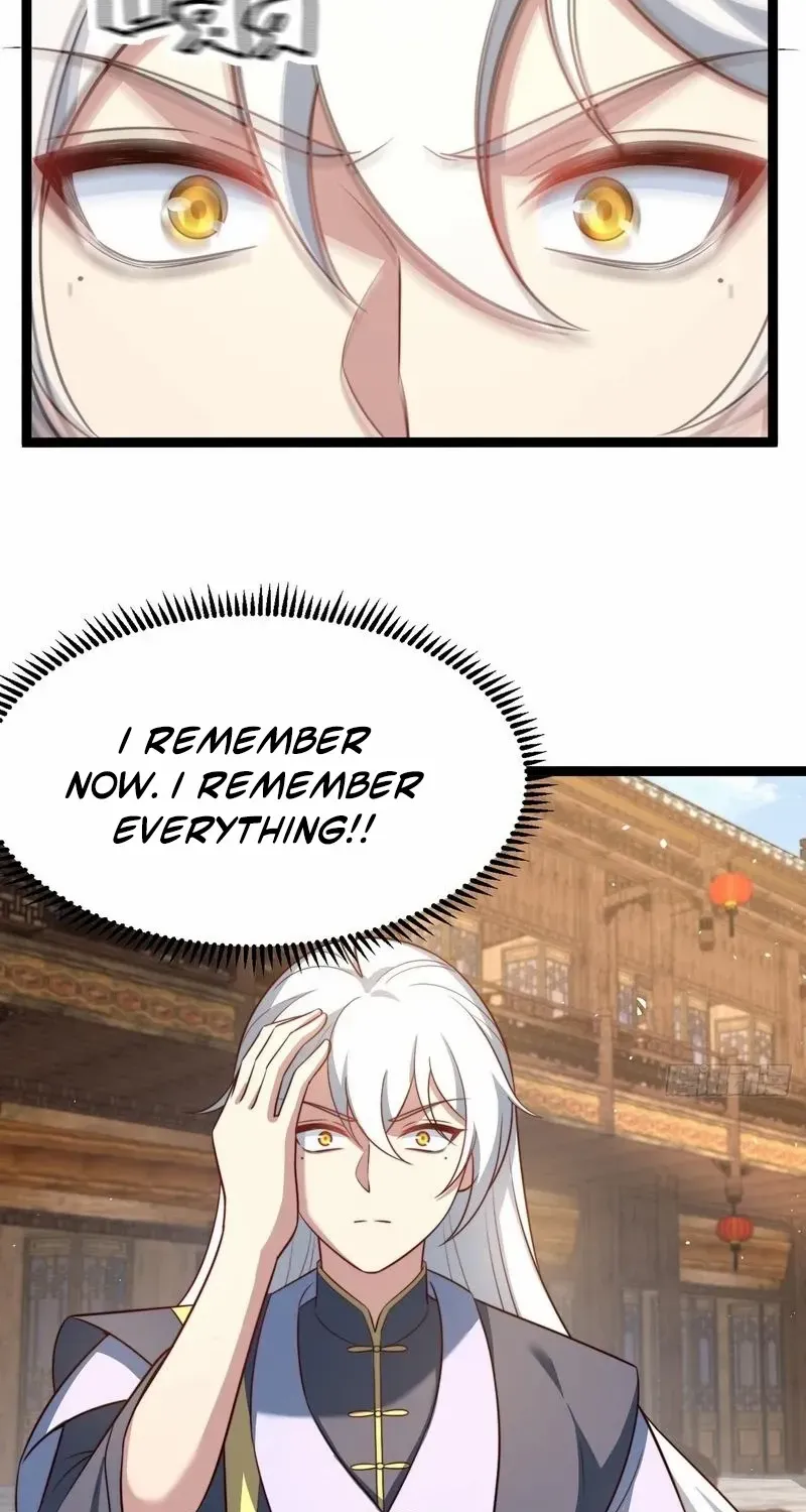 I was forced by the system to become a villain Chapter 77 page 25 - 