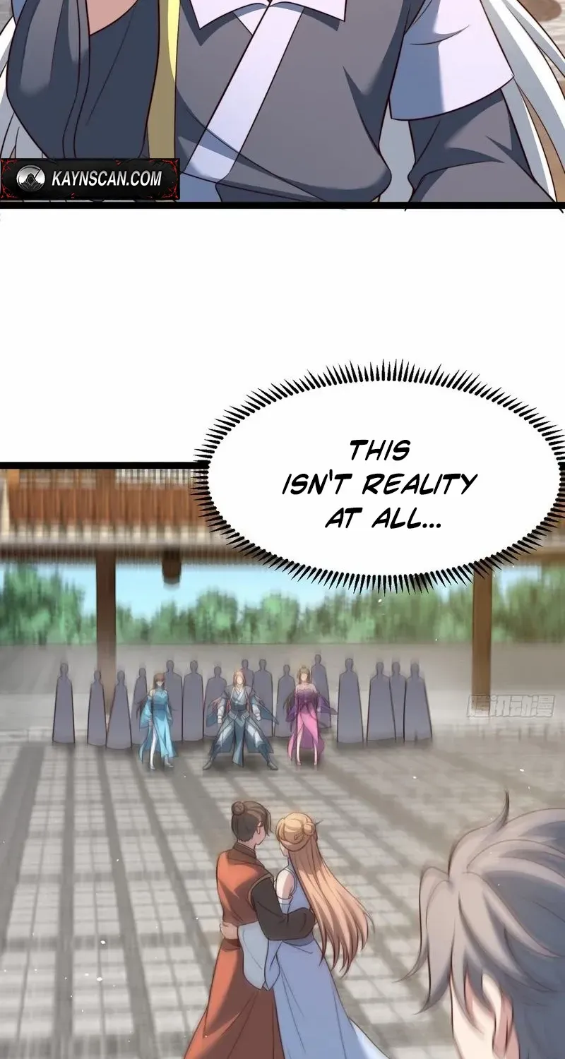I was forced by the system to become a villain Chapter 77 page 26 - 