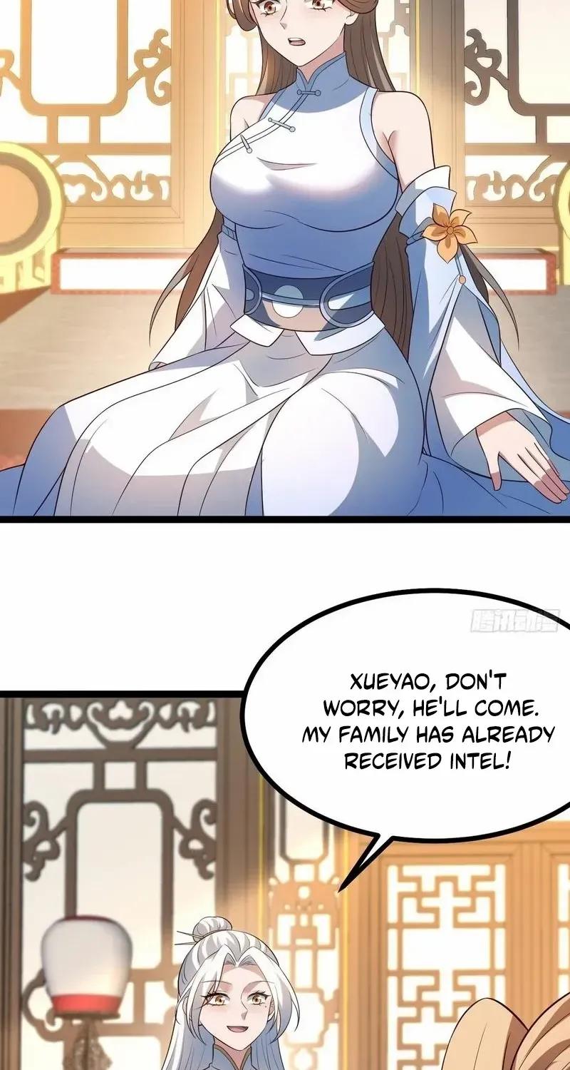I was forced by the system to become a villain Chapter 77 page 7 - 