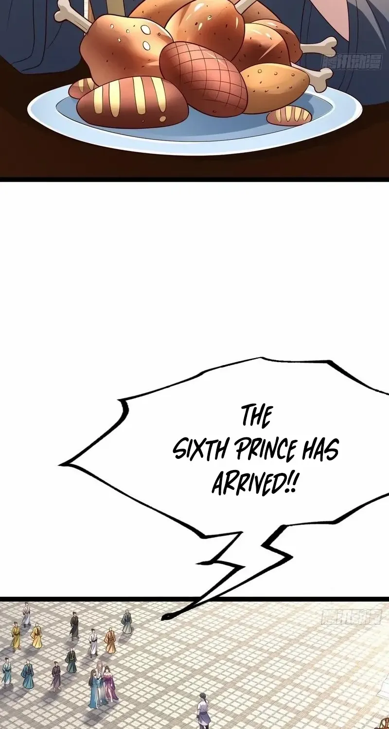 I was forced by the system to become a villain Chapter 77 page 10 - 