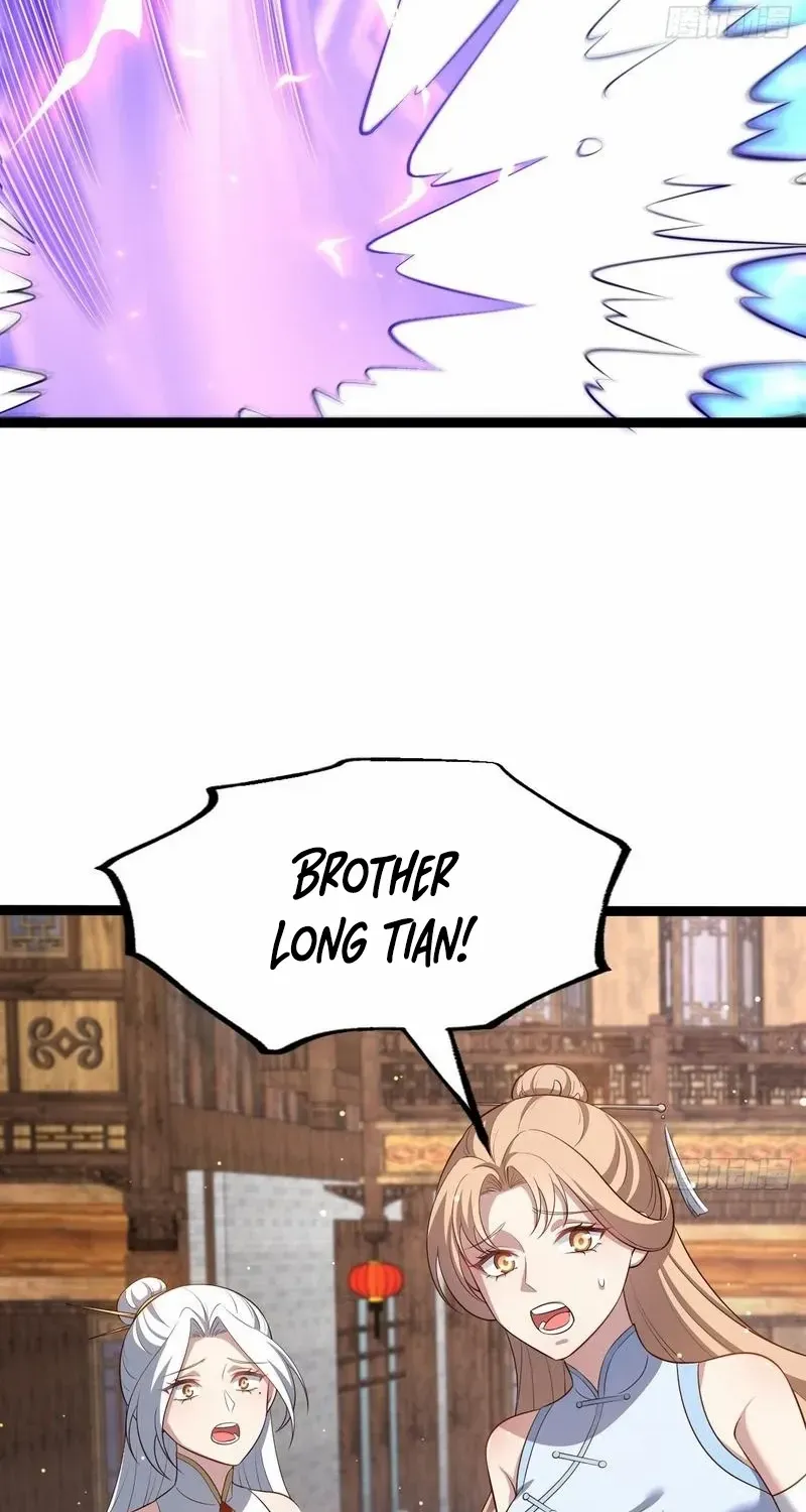 I was forced by the system to become a villain Chapter 78 page 23 - 