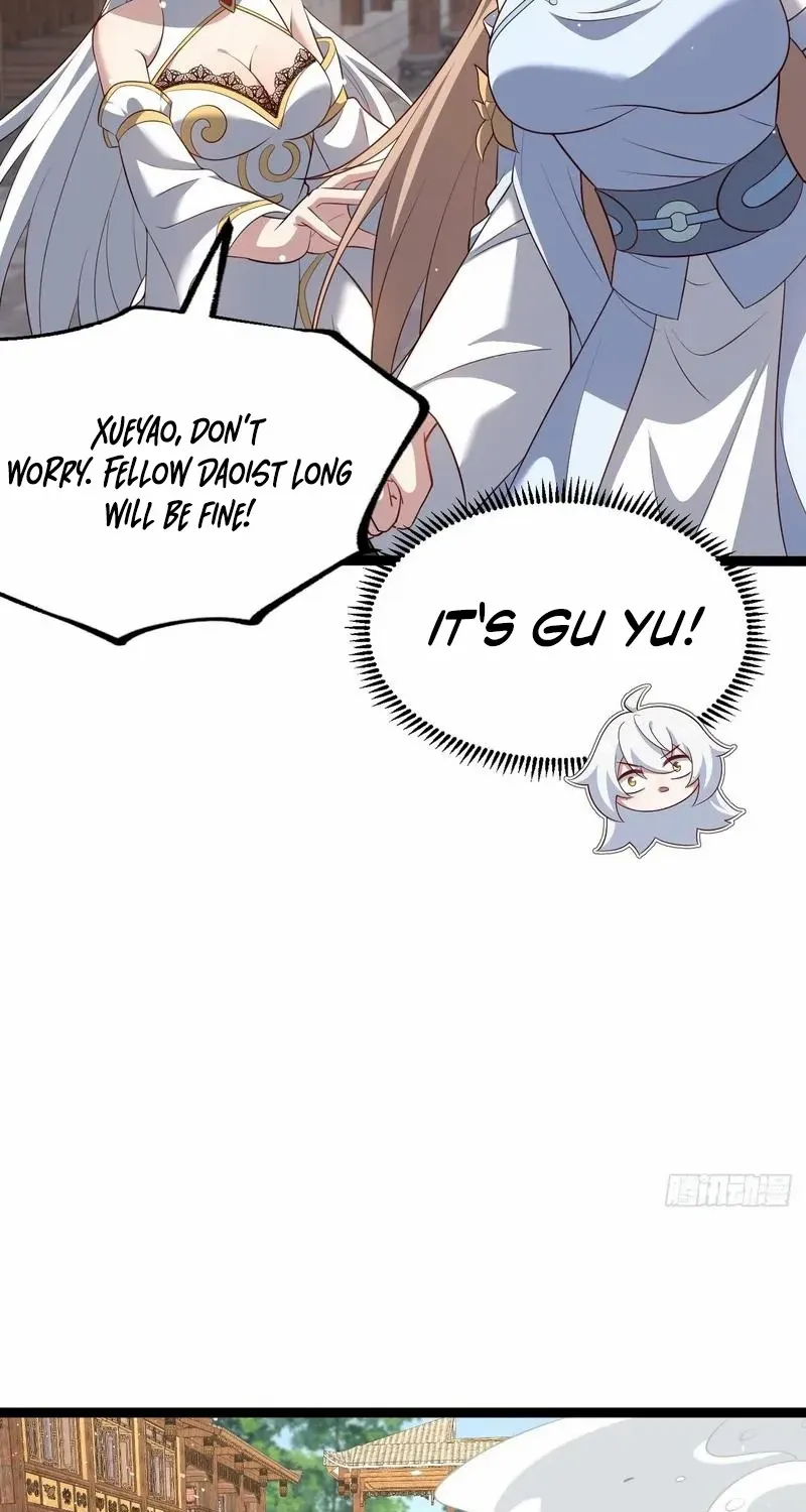 I was forced by the system to become a villain Chapter 78 page 24 - 