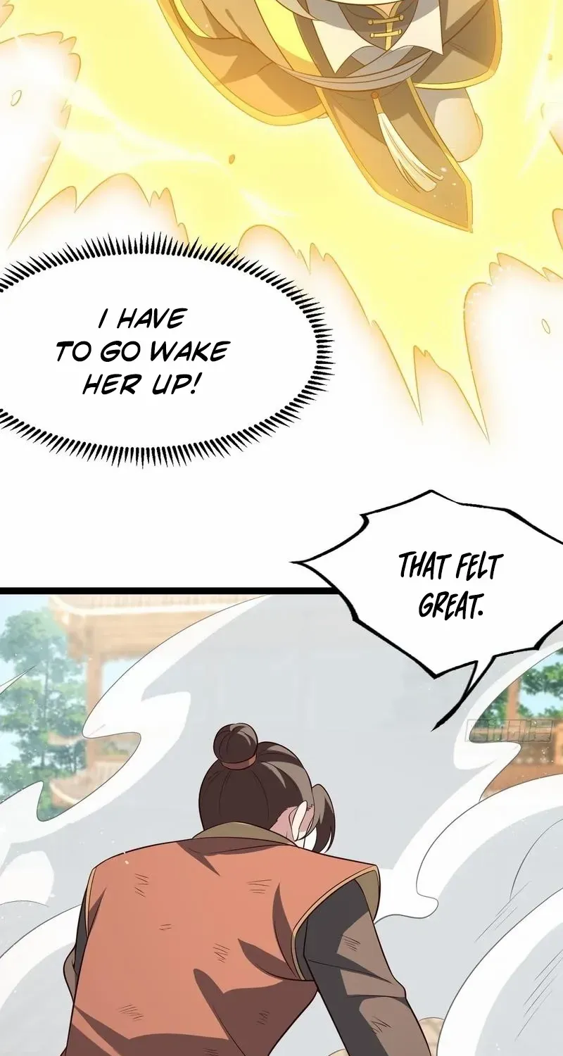 I was forced by the system to become a villain Chapter 78 page 26 - 