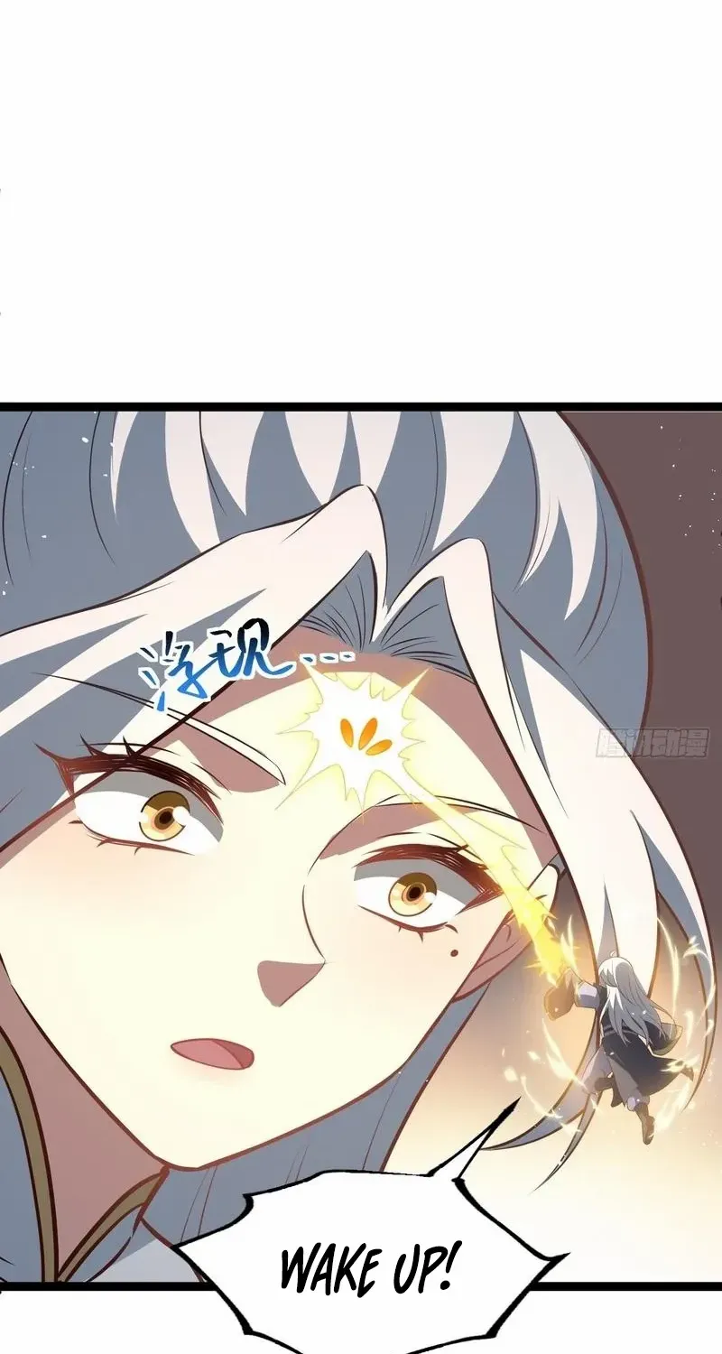 I was forced by the system to become a villain Chapter 78 page 29 - 
