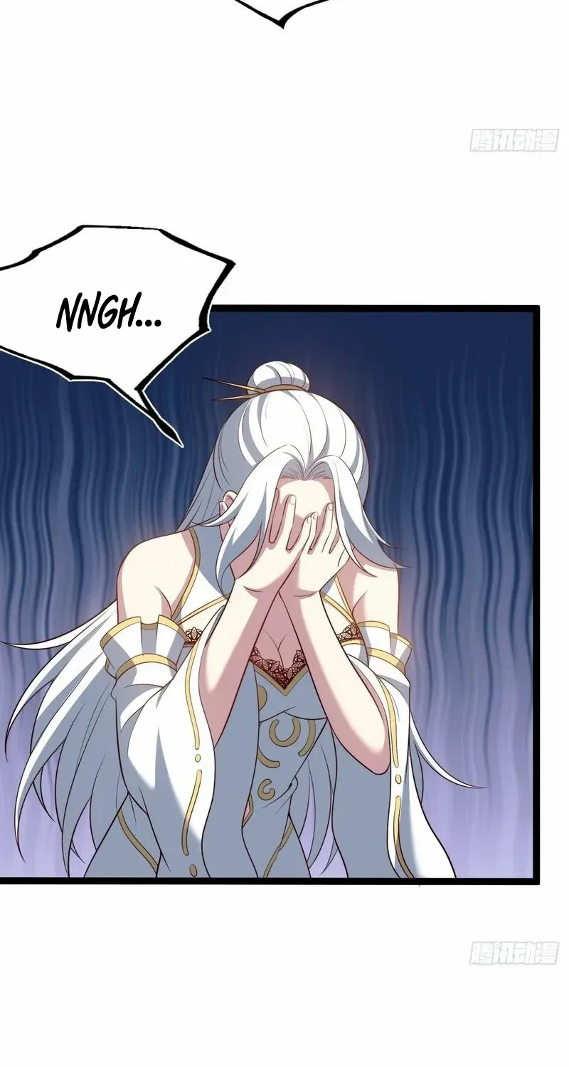 I was forced by the system to become a villain Chapter 78 page 30 - 