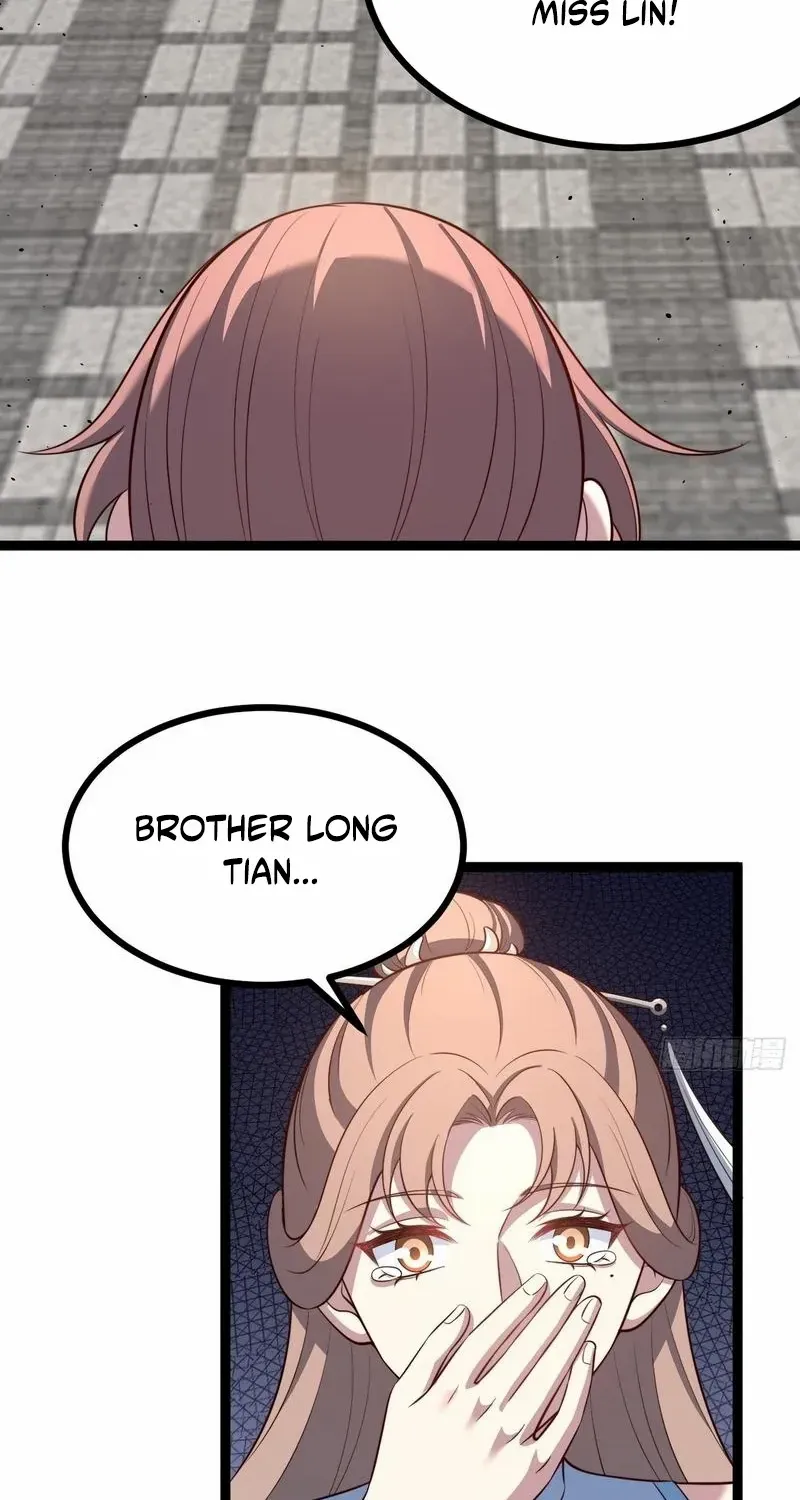 I was forced by the system to become a villain Chapter 78 page 34 - 