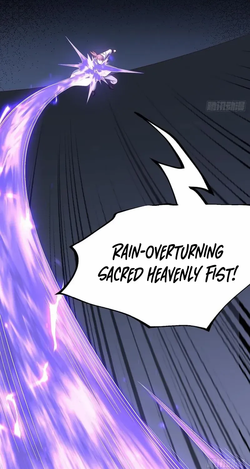 I was forced by the system to become a villain Chapter 78 page 36 - 