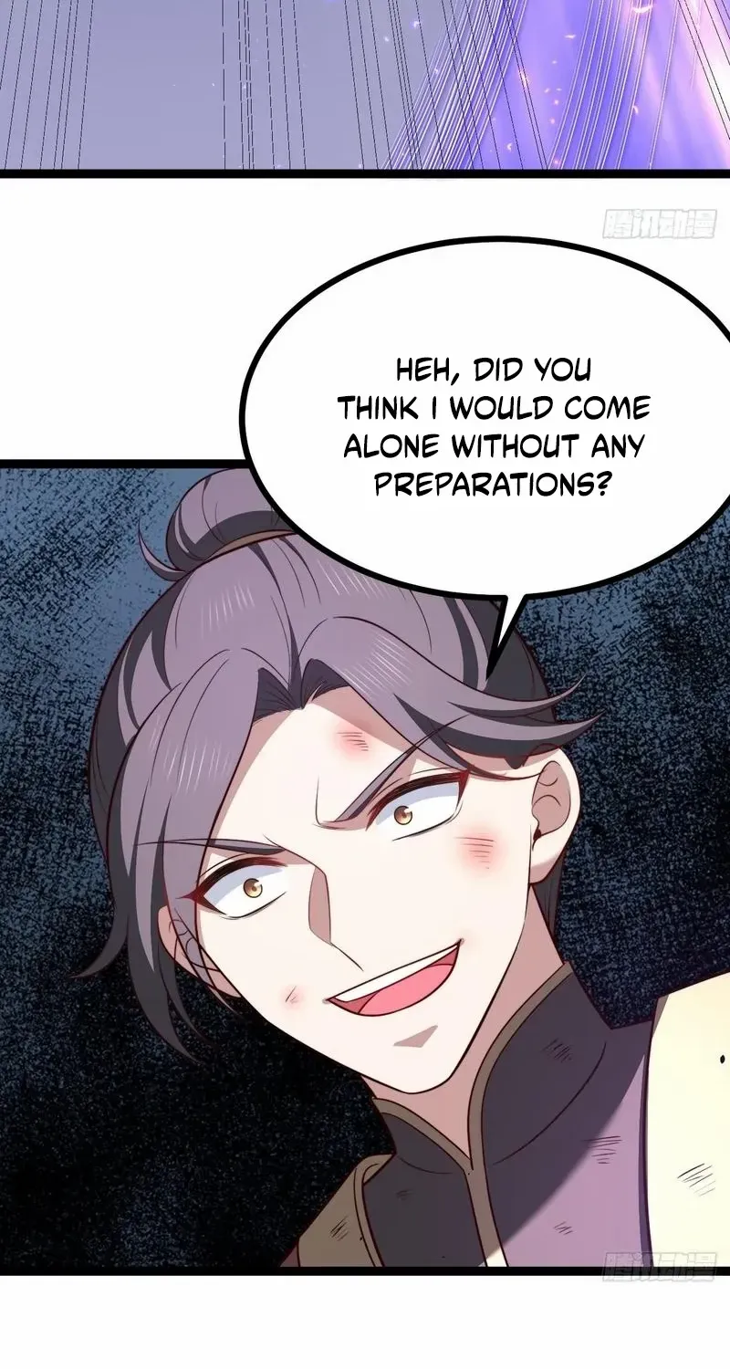 I was forced by the system to become a villain Chapter 78 page 39 - 